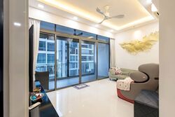 The Skywoods (D23), Condominium #553583071